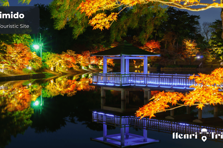 Osaka e Nara: o único guia