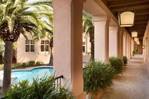 San Francisco: 5-Day California Coast, Vineyards & Wine Tour Double Occupancy Room