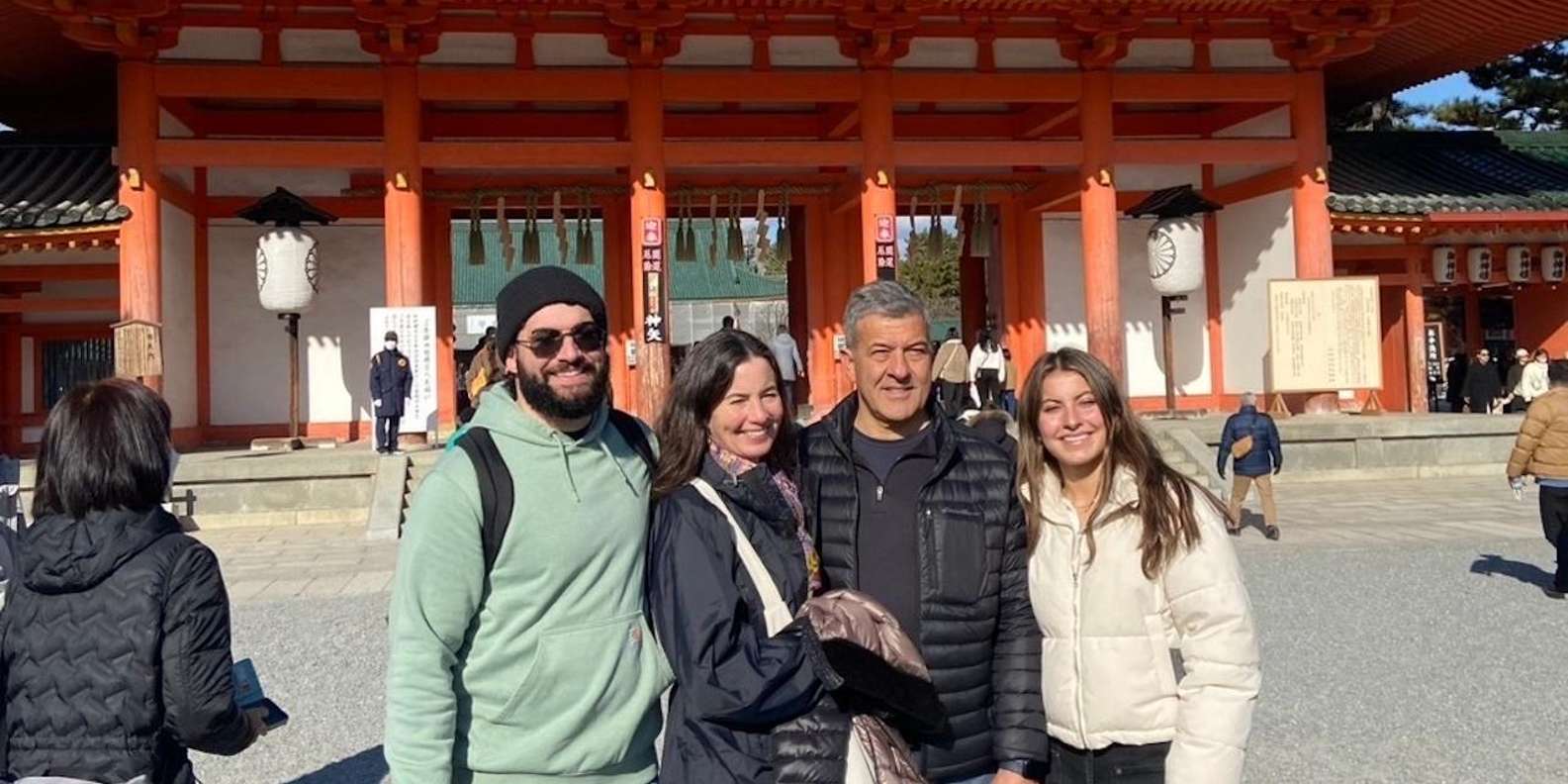 Kyoto experience — temples, geisha, bamboo grove — image 11