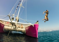 Saint Tropez, mezza giornata navigando lungo la costa - Housity