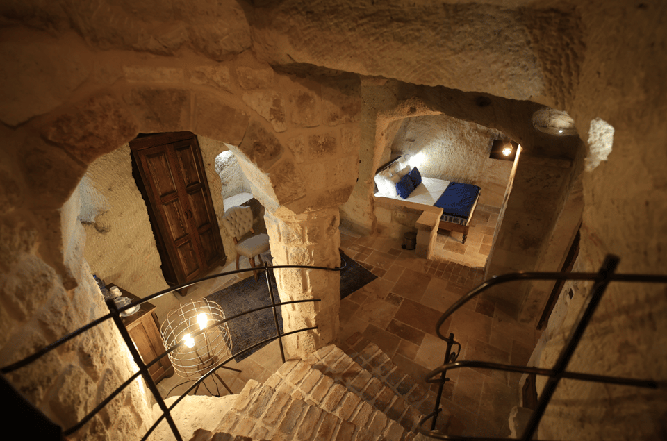 Viaje A Capadocia C Excursi N Noche Turca Y Hotel Cueva Getyourguide