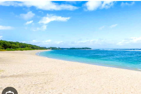 Mauricio: Excursión en Jeep por el Sur de Mauricio