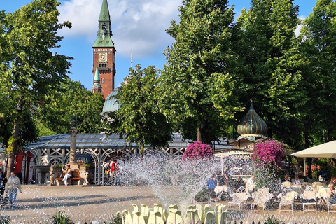 Experience Copenhagen like a local (Tour in Italian) Experience Hygge in Copenhagen like a local (Tour in Italian)