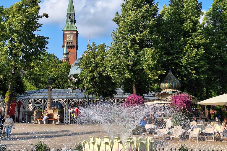 Experience Copenhagen like a local (Tour in Italian) Experience Hygge in Copenhagen like a local (Tour in Italian)