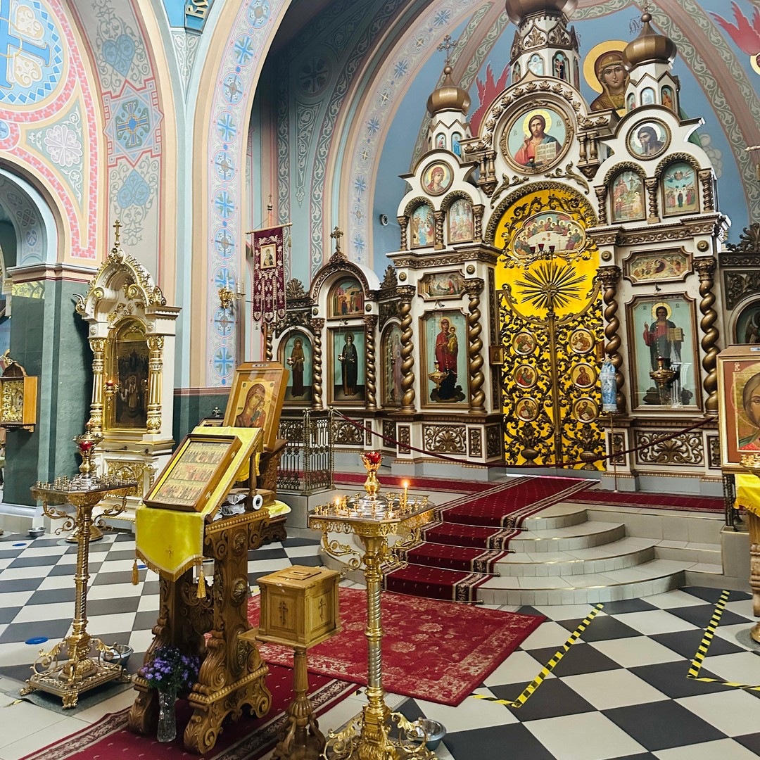 Galerie média
