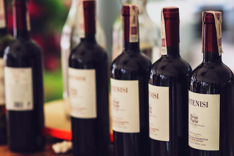 Varenna: Villa Monastero Ticket & Wine Tasting in Bellagio