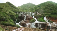 Yehliu, Jiufen y Shifen Excursión de un día compartido desde Taipei - Hizvo