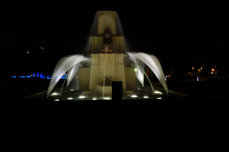 Lima: Hop-On Hop-Off Tourist Bus with 11 stops and 4 routes Lima: Hop-On Hop-Off Tourist Bus plus 11 stops and 4 routes