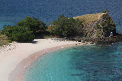 Bali: 2-Day Komodo National Park Tour