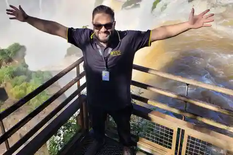 Iguazu Falls: Guided Tour in Argentinean Side