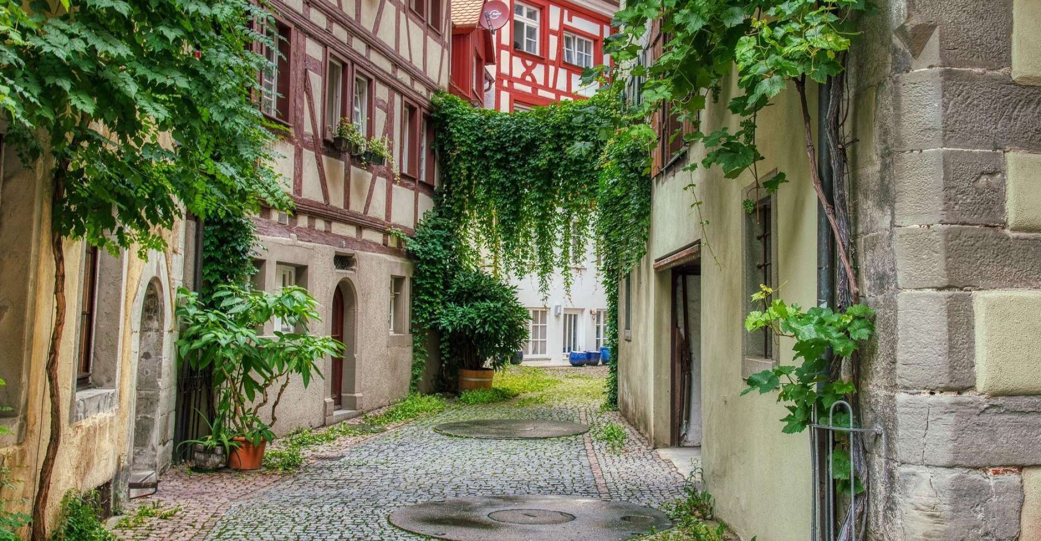 Meersburg, Private Guided Walking Tour - Housity