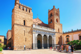 Day Trips and Tours from Palermo