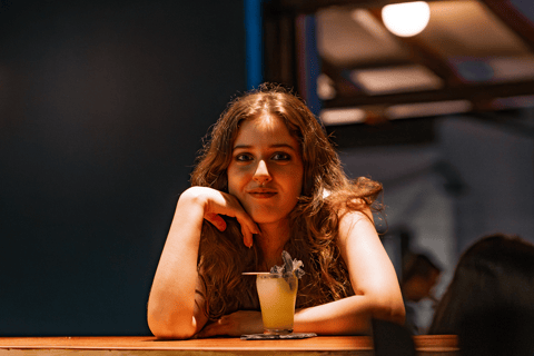 كالي: بار El Peñón ونادي الزحف مع الدليلCali: El Peñón Bar and Club Crawl with Guide