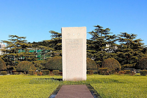 L&#039;histoire méconnue de Busan : l&#039;occupation japonaise et la guerre de Corée