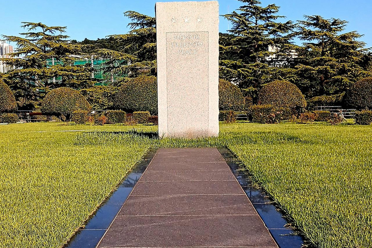 L&#039;histoire méconnue de Busan : l&#039;occupation japonaise et la guerre de Corée