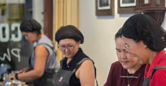 Phuket: Thai Cooking Class, Local Market Visit & Lunch