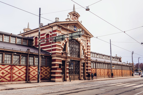 Helsinki: Private Culinary and Culture tour Helsinki: Private Culinary and Culture tour, NO Alcohols