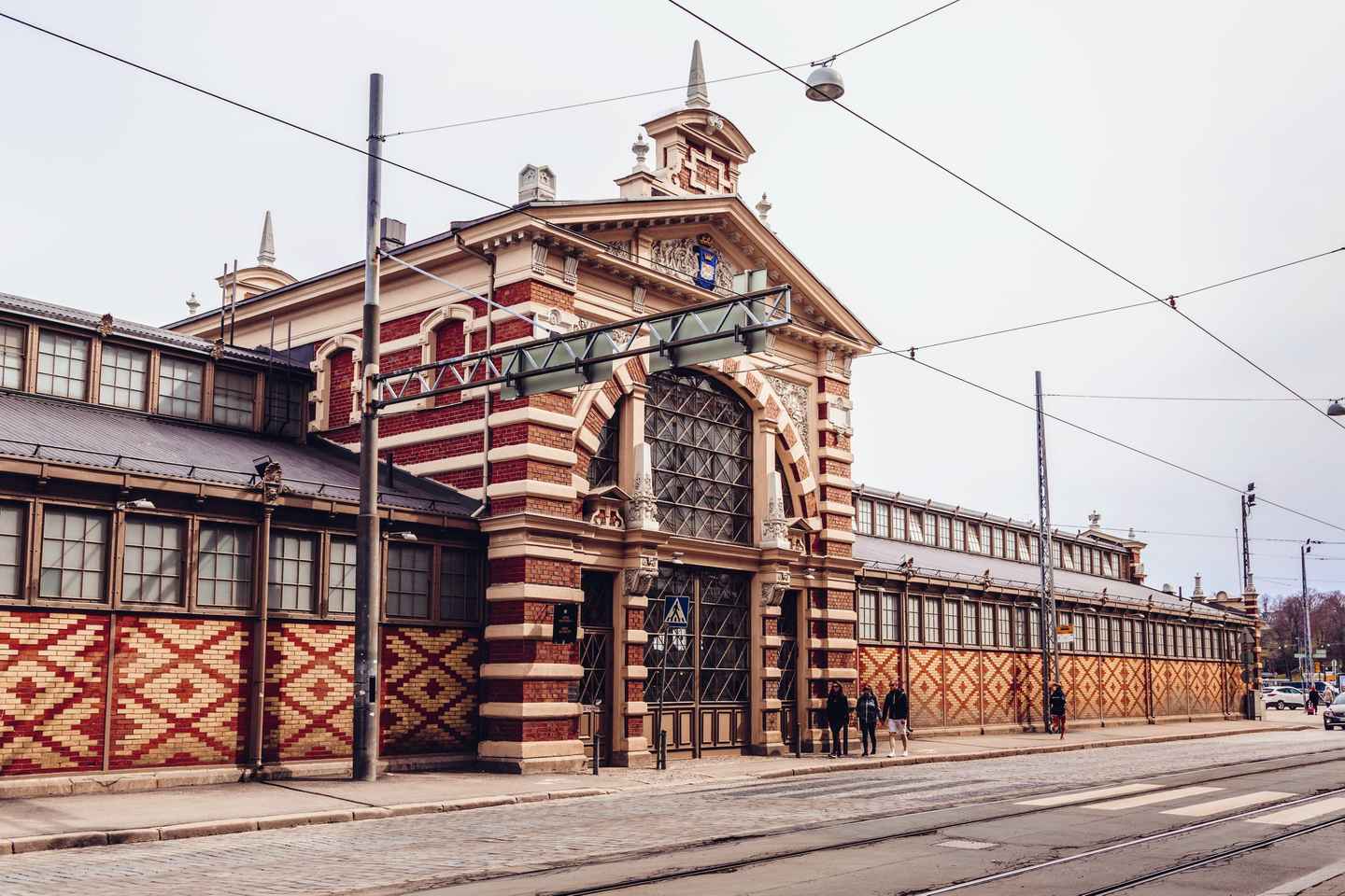 Helsinki: Private Culinary and Culture tour