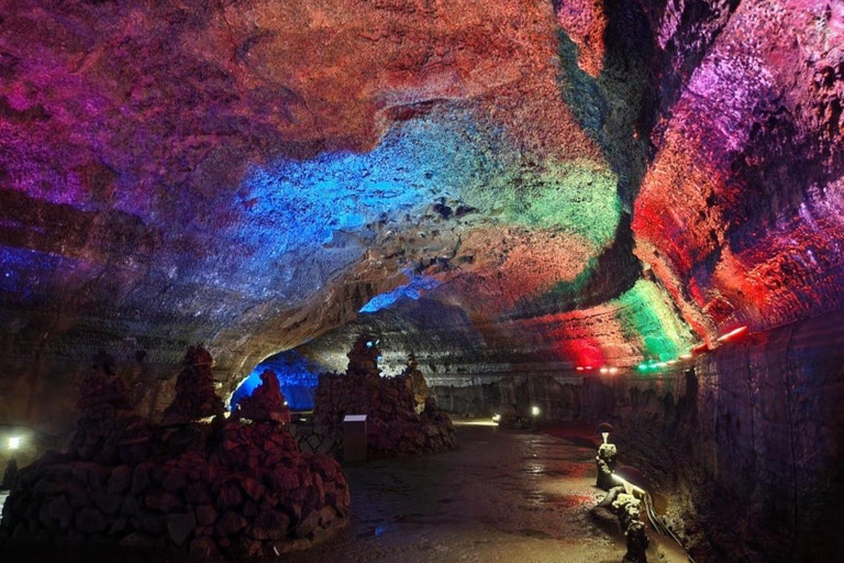 Jeju East Coast Photo Friendly Private Tour for Cruise Guest Jeju International Port