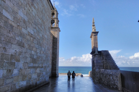 Tour Privado a Finisterre y Costa da Morte desde Santiago