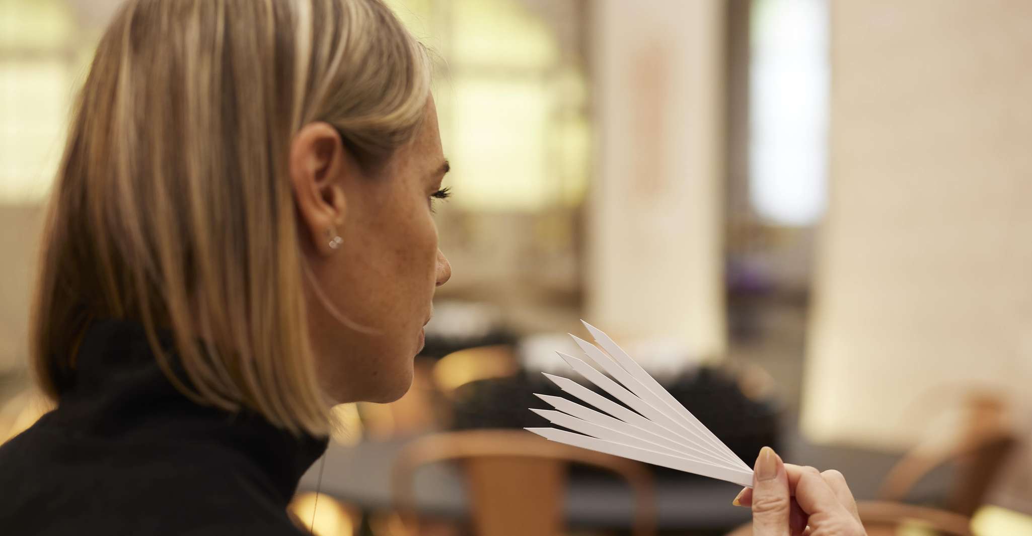 Molinard Parfums Grasse Bastide: Classic Perfume Workshop photo 4