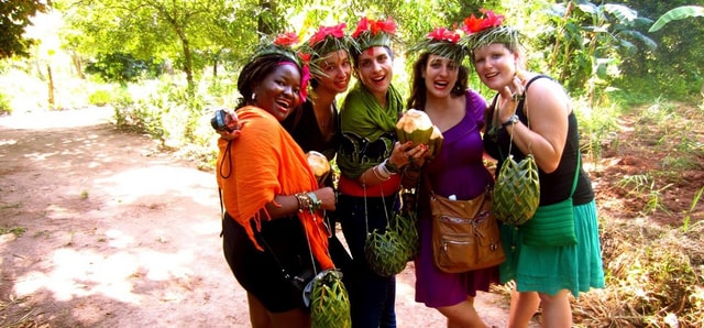 Zanzibar: Jozani Forest & Spice Farm Tour with Tea, Transfer