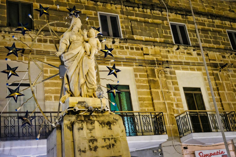 The Dark Side of Senglea - Walking Tour