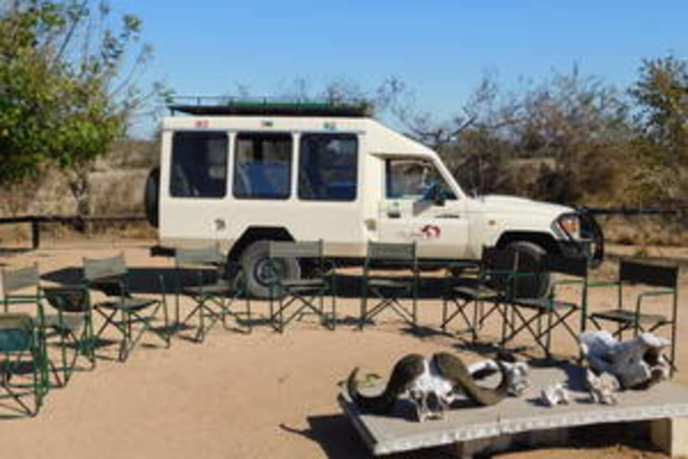 Hazyview: South Africa, Mozambique, & Eswatini 8-Day Safari