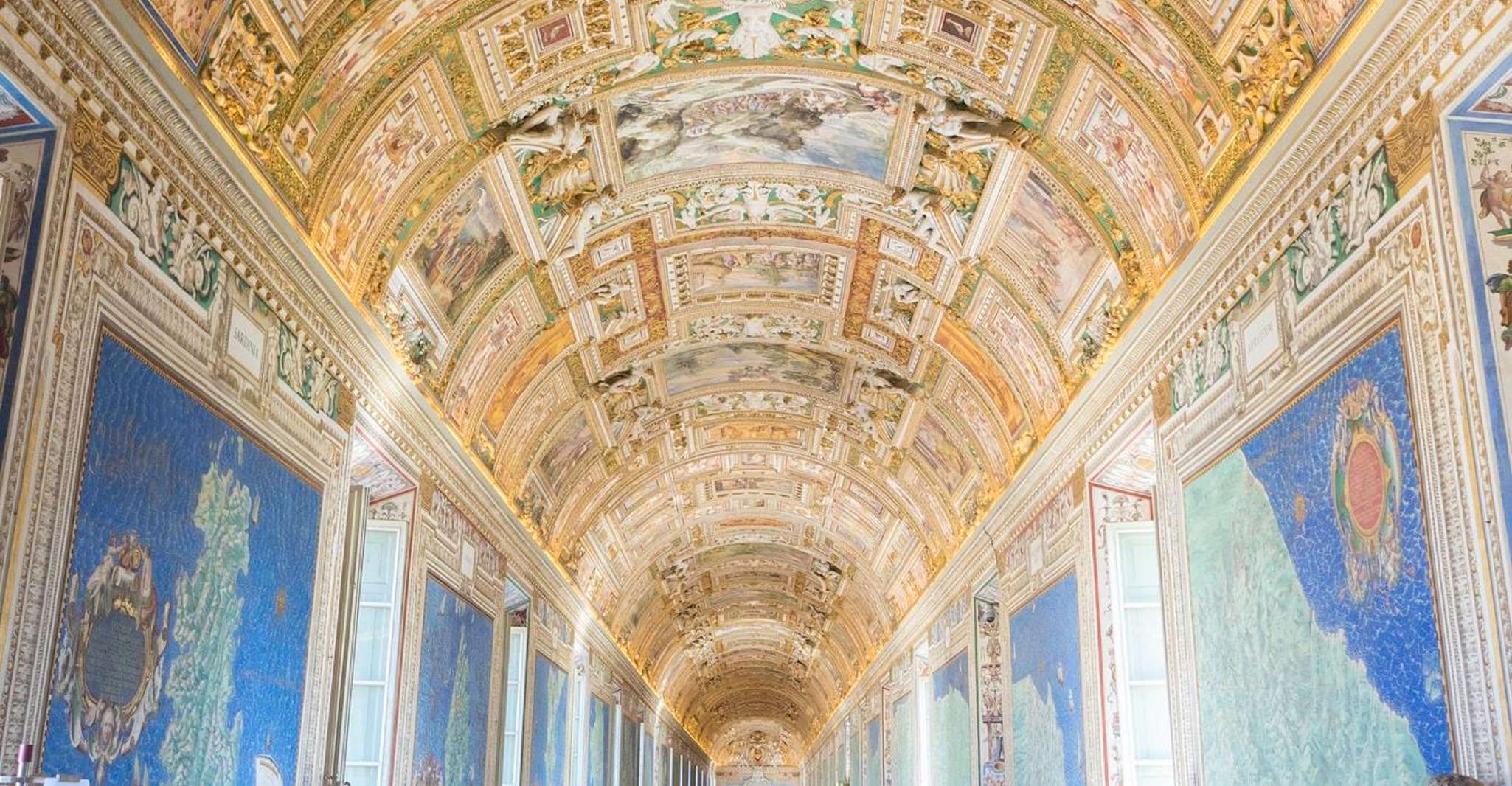 Rome, Vatican Museum and Sistine Chapel Guided Tour - Housity
