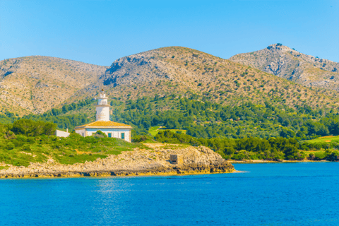 One day Golf experience in Mallorca