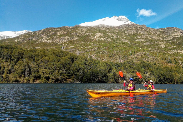 Da Buenos Aires: viaggio avventura di 5 giorni a BarilocheBiglietto aereo non incluso