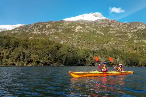 From Buenos Aires: 5-Day Adventure Trip to Bariloche