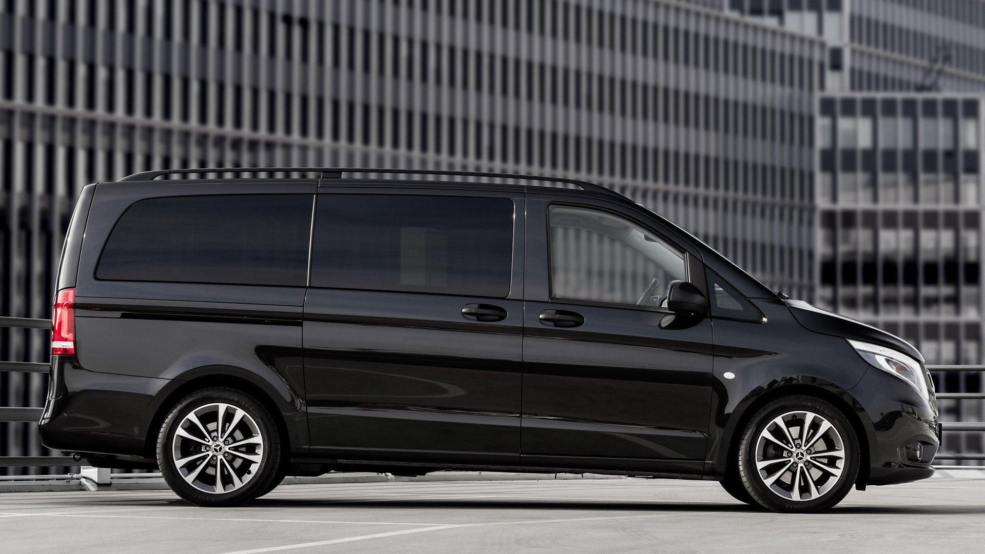 DLM Flughafen Privater / Luxuriöser / Zuverlässiger Transfer