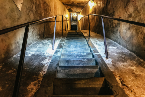 Florence: Cathedral Entry with Dome/Cupola and Bell TowerEntry Tickets with 2 App-Based Audio Guides