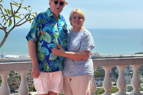 Best Of Vung Tau City - Buddha Statues From Phu My Port