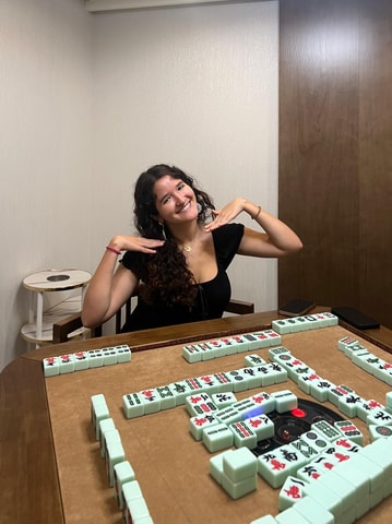 Shanghai Mahjong Experience: Discover Art of Chinese Mahjong