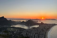 Sightseeing | Rio de Janeiro things to do in Rio de Janeiro