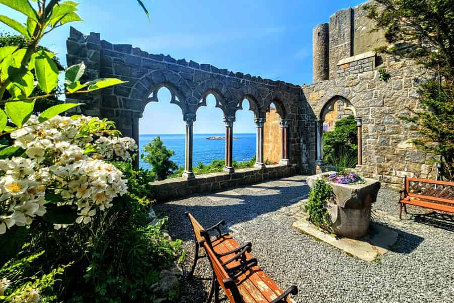 Hammond Castle und Salem: Private Tagestour. Foto: GetYourGuide Hammond Castle und Salem: Private Tagestour. Foto: GetYourGuide