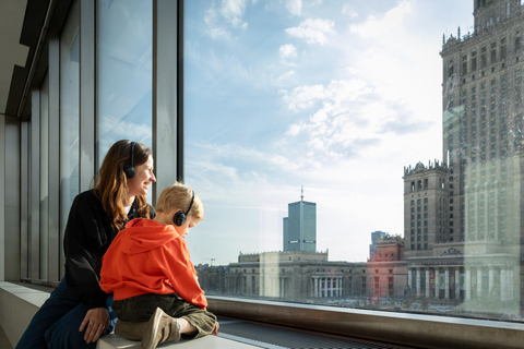 Museum of Modern Art: All-Day Entry Ticket – All Exhibitions