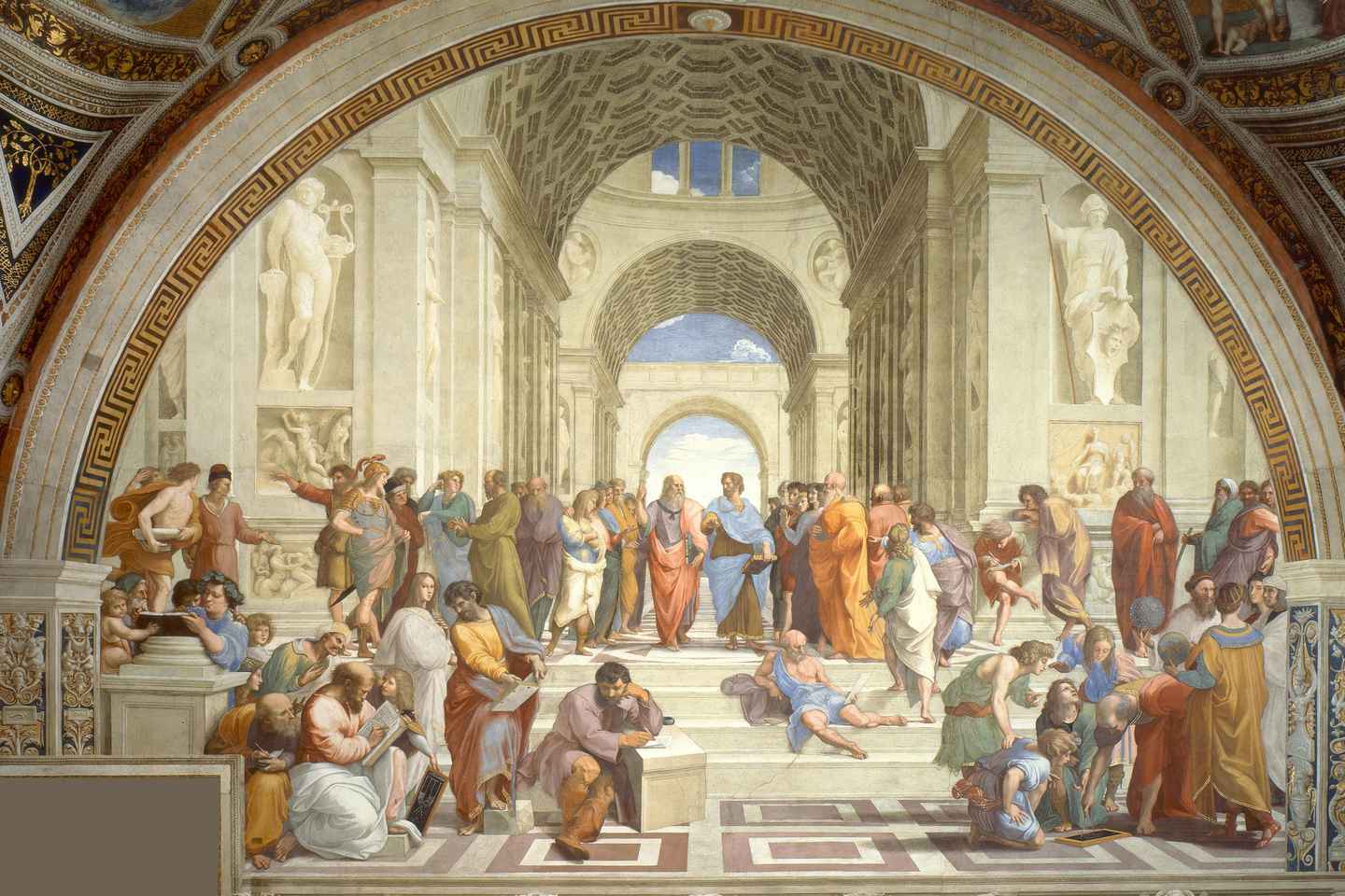 Roma: Museos Vaticanos, Capilla Sixtina y Basílica Tour