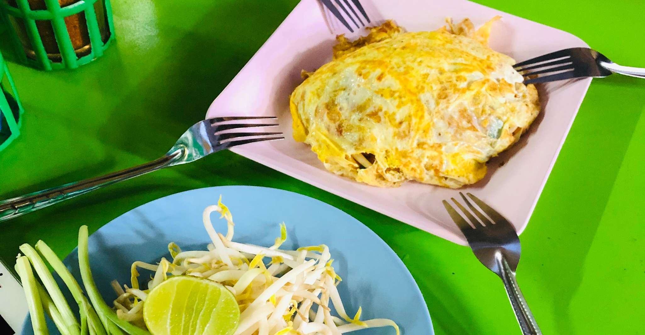 Bangkok, Tour del cibo locale a piedi con degustazioni e dessert - Hizvo