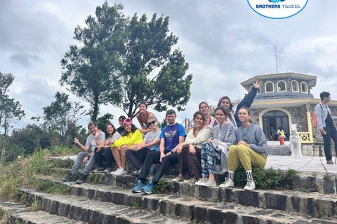 Vom Hafen Chan May: Entdecke die Kultur und Küche von HueHue Citadel, Dong Ba Market, Khai Dinh Tomb, Thien Mu Pagoda