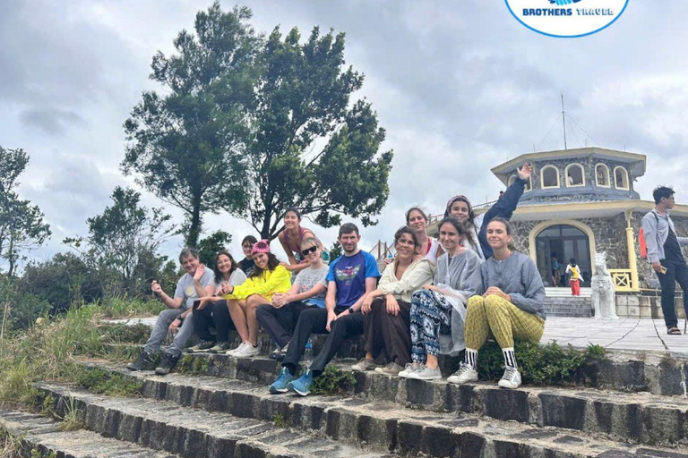 Vom Hafen Chan May: Entdecke die Kultur und Küche von HueHue Citadel, Dong Ba Market, Khai Dinh Tomb, Thien Mu Pagoda