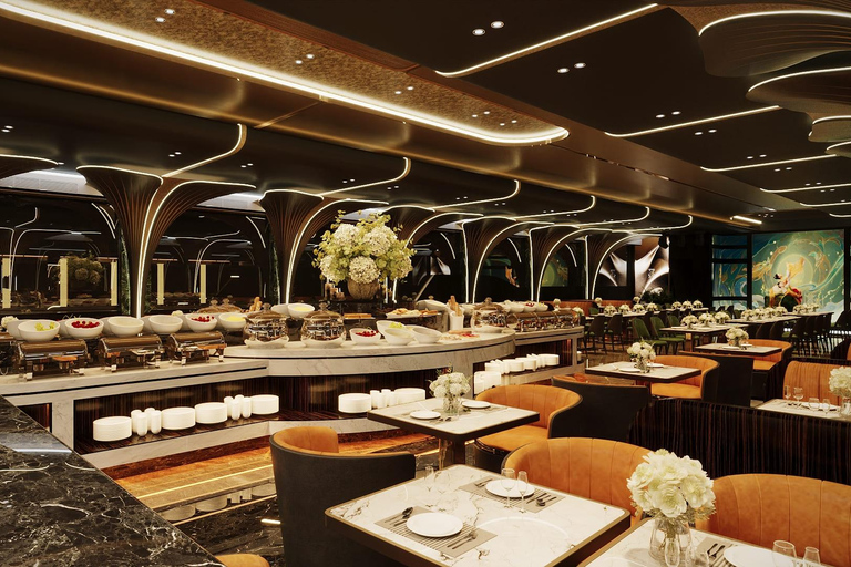 From Hanoi: Ha Long Bay 1 Day With A Luxury Cruise Group Tour & Shared Car Transfer