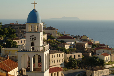 De Tirana: Excursão de 8 dias à Albânia com alojamento