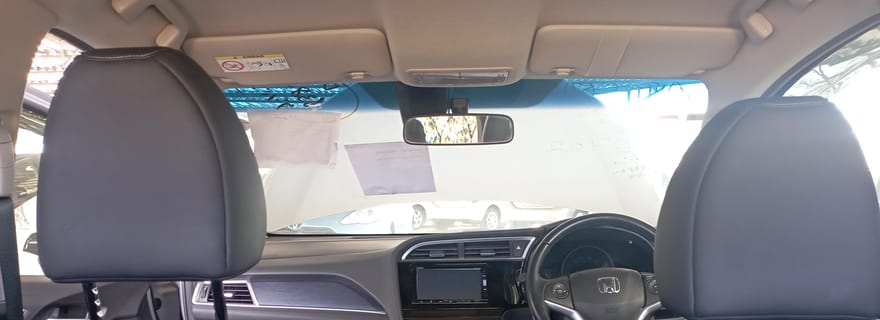 Harare : Excursion d'une journée aux grottes de Chinhoyi - Avec rafraîchissements