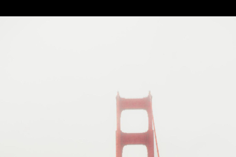 San Francisco: City and Silicon Valley Day Tour