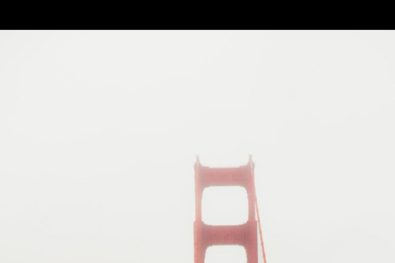 San Francisco: City and Silicon Valley Day Tour
