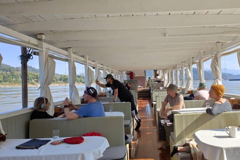 Luxury Mekong Cruise: Chiang Rai to Luang Prabang (2 Days) - Image 2