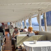 Luxury Mekong Cruise: Chiang Rai to Luang Prabang (2 Days)